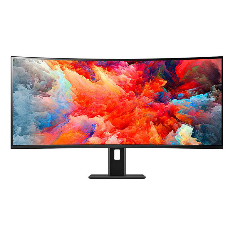 LCD 38-дюймовый коммерческий монитор UHD 144 Гц